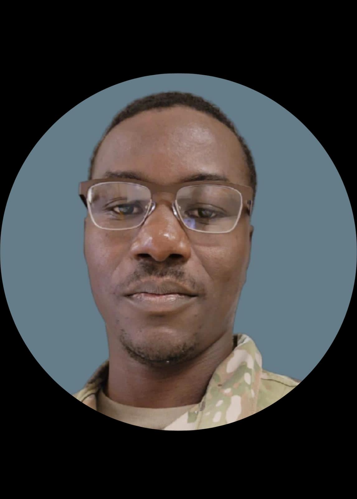 César Koffi Lakignang