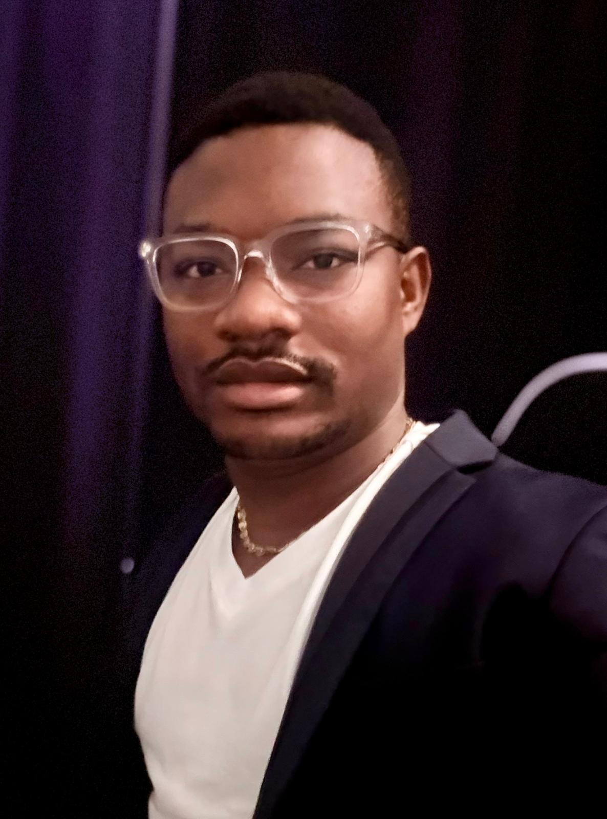 Marate Daniel Agninde